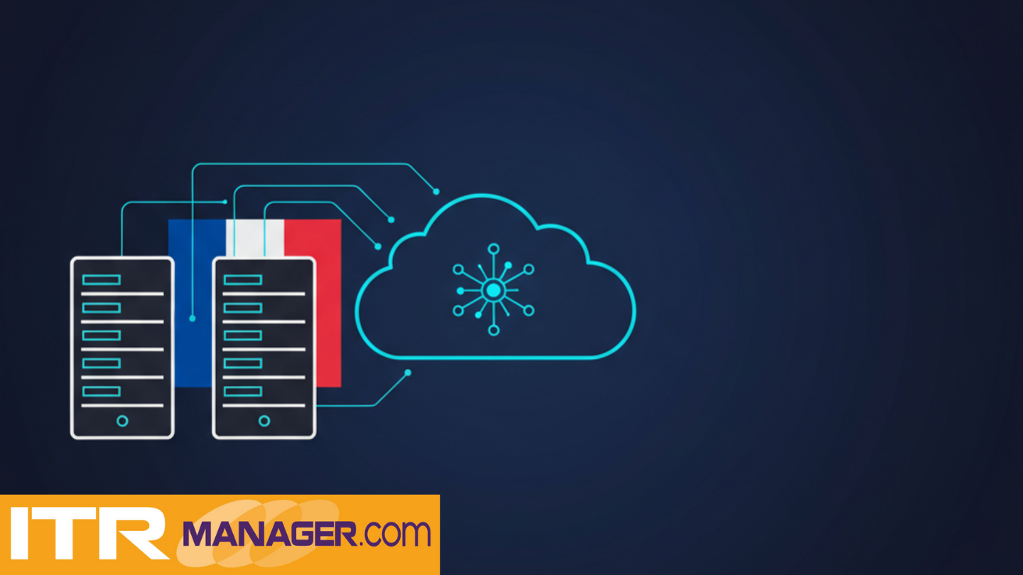 ITR Manager : IA-souveraine.fr : la plateforme unifiée et souveraine de DRI